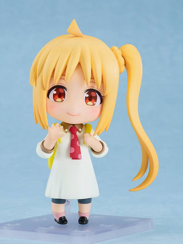 [Good Smile Company] Nendoroid 2729: Bocchi the Rock - Nijika Ijichi (Limited Edition + Bonus)