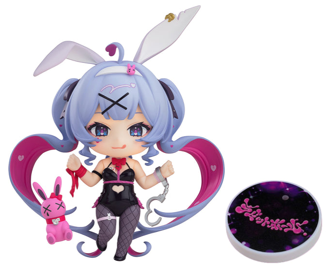 [Good Smile Company] Nendoroid 2730: Hatsune Miku - Rabbit Hole Ver. (Limited + Bonus)