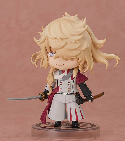 [Orange Rouge] Nendoroid 2731: The Wizard's Promise - Nero (Basic)