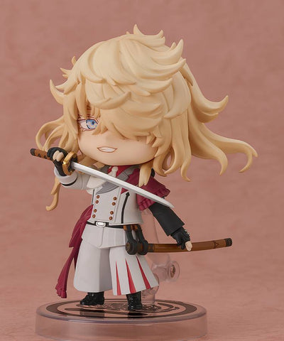 [Orange Rouge] Nendoroid 2731: The Wizard's Promise - Nero (Basic)