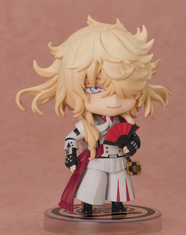 [Orange Rouge] Nendoroid 2731: The Wizard's Promise - Nero (Basic)