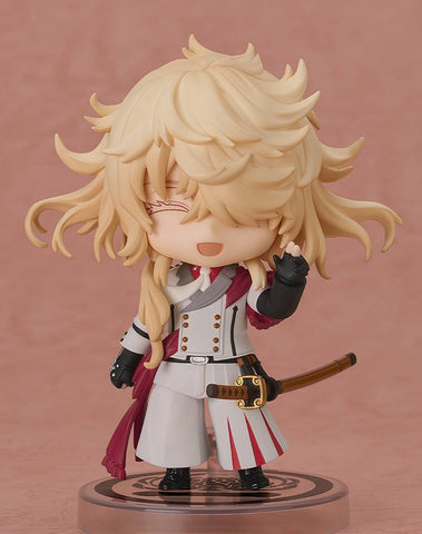 [Orange Rouge] Nendoroid 2731: The Wizard's Promise - Nero (Basic)