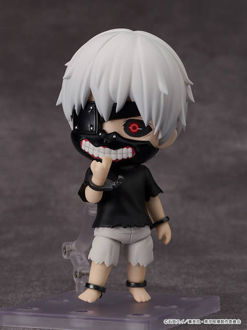 [Good Smile Company] Nendoroid 2734: Tokyo Ghoul - Ken Kaneki (Limited Edition + Bonus)
