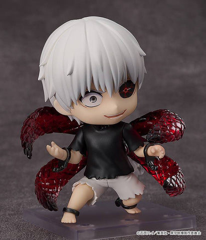 [Good Smile Company] Nendoroid 2734: Tokyo Ghoul - Ken Kaneki (Limited Edition + Bonus)