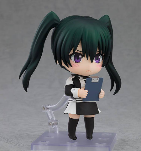 [Good Smile Company] Nendoroid 2735: D.Gray-man - Lenalee Lee