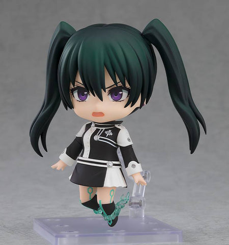 [Good Smile Company] Nendoroid 2735: D.Gray-man - Lenalee Lee