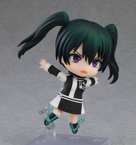 [Good Smile Company] Nendoroid 2735: D.Gray-man - Lenalee Lee