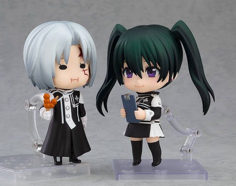 [Good Smile Company] Nendoroid 2735: D.Gray-man - Lenalee Lee