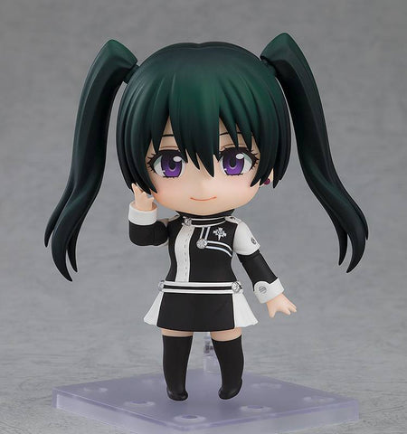 [Good Smile Company] Nendoroid 2735: D.Gray-man - Lenalee Lee