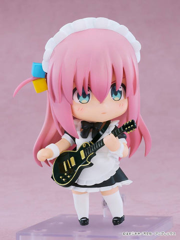 [Good Smile Company] Nendoroid 2737: Bocchi the Rock! - Hitori Goto (Basic) (Maid Ver.) (Limited Edition + Bonus)