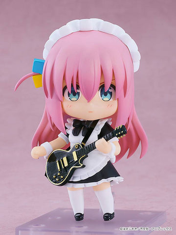 [Good Smile Company] Nendoroid 2737: Bocchi the Rock! - Hitori Goto (Basic) (Maid Ver.) (Limited Edition + Bonus)