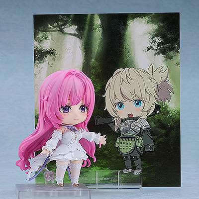 [Good Smile Company] Nendoroid 2740: Goddess of Victory NIKKE - Dorothy (Limited Edition + Bonus)