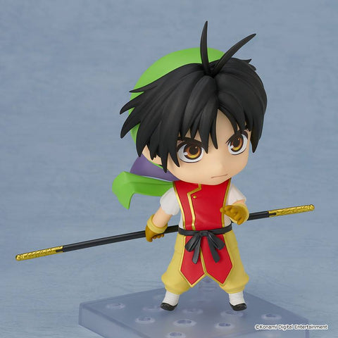[Good Smile Company] Nendoroid 2742: Suikoden I - Protagonist (Limited Edition + Bonus)