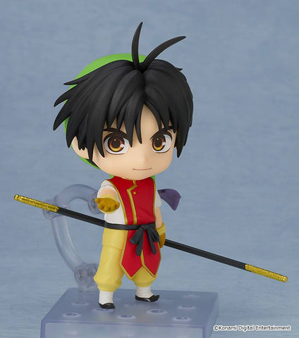 [Good Smile Company] Nendoroid 2742: Suikoden I - Protagonist (Limited Edition + Bonus)