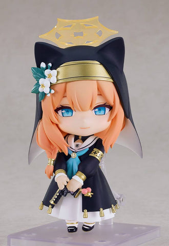 [Good Smile Company] Nendoroid 2745: Blue Archive - Iochi Mari (Limited + Bonus)