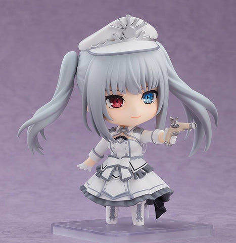 [Good Smile Company] Nendoroid 2747: Date a Live / Date a Bullet - White Queen