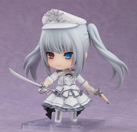 [Good Smile Company] Nendoroid 2747: Date a Live / Date a Bullet - White Queen