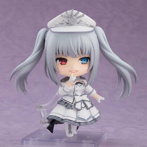 [Good Smile Company] Nendoroid 2747: Date a Live / Date a Bullet - White Queen