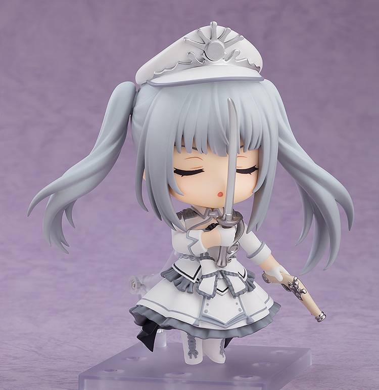 [Good Smile Company] Nendoroid 2747: Date a Live / Date a Bullet - White Queen