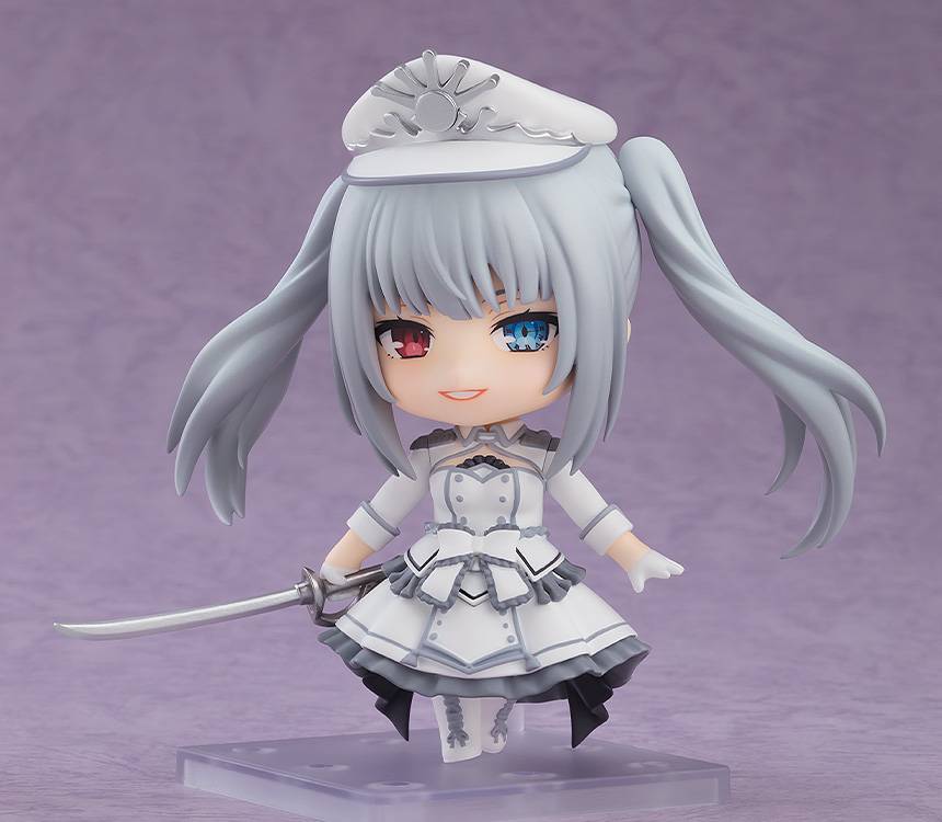 [Good Smile Company] Nendoroid 2747: Date a Live / Date a Bullet - White Queen