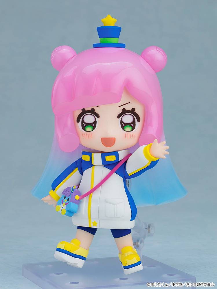 [Good Smile Company] Nendoroid 2753: Puniru is a Cute Slime - Puniru (Limited + Bonus)