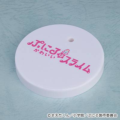 [Good Smile Company] Nendoroid 2753: Puniru is a Cute Slime - Puniru (Limited + Bonus)
