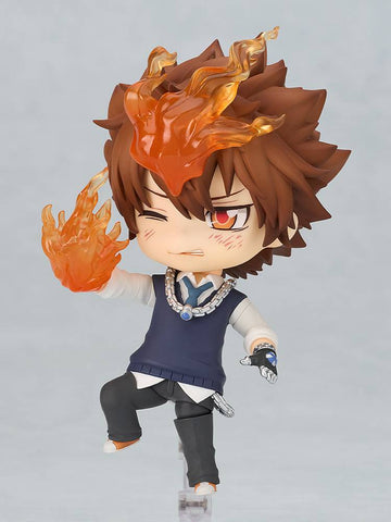 [Orange Rouge] Nendoroid 2756: Katekyo Hitman REBORN!: Tsunayoshi Sawada 2.0 (Limited + Bonus)