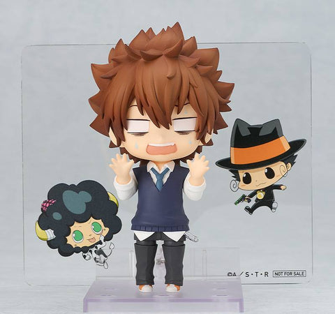 [Orange Rouge] Nendoroid 2756: Katekyo Hitman REBORN!: Tsunayoshi Sawada 2.0