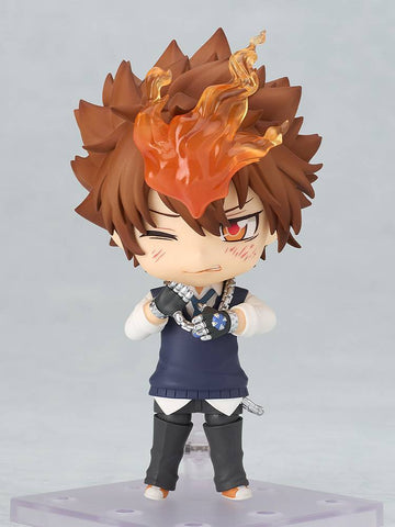 [Orange Rouge] Nendoroid 2756: Katekyo Hitman REBORN!: Tsunayoshi Sawada 2.0