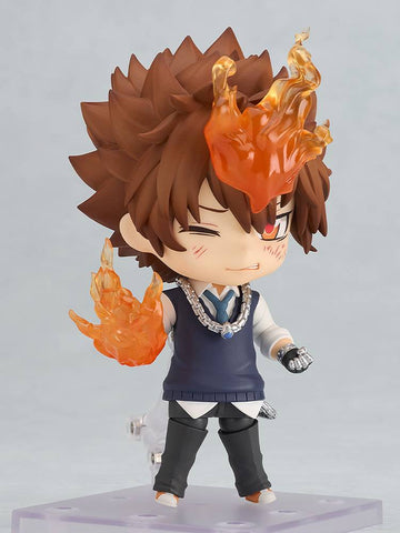 [Orange Rouge] Nendoroid 2756: Katekyo Hitman REBORN!: Tsunayoshi Sawada 2.0
