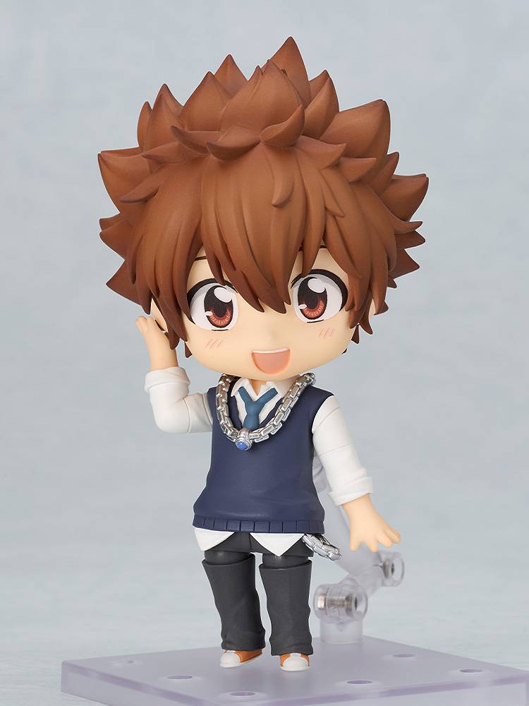 [Orange Rouge] Nendoroid 2756: Katekyo Hitman REBORN!: Tsunayoshi Sawada 2.0