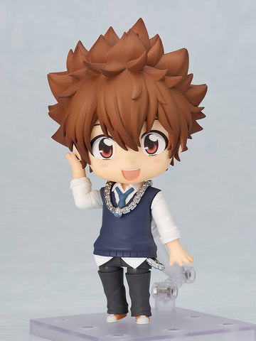 [Orange Rouge] Nendoroid 2756: Katekyo Hitman REBORN!: Tsunayoshi Sawada 2.0 (Limited + Bonus)