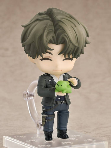 [Good Smile Arts Shanghai] Nendoroid 2757: Beyond The World (Shi Jie Zhi Wai) - Bai Yuan (Limited + Bonus)