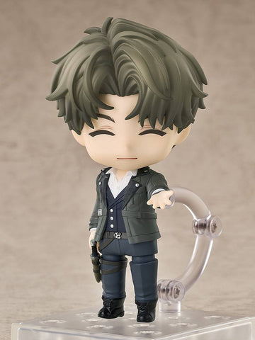[Good Smile Arts Shanghai] Nendoroid 2757: Beyond The World (Shi Jie Zhi Wai) - Bai Yuan (Limited + Bonus)