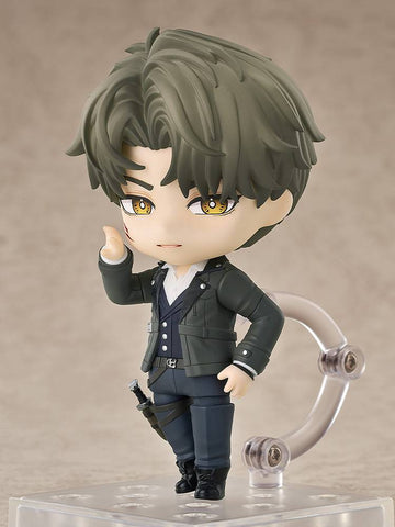 [Good Smile Arts Shanghai] Nendoroid 2757: Beyond The World (Shi Jie Zhi Wai) - Bai Yuan (Limited + Bonus)