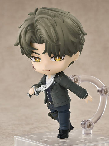 [Good Smile Arts Shanghai] Nendoroid 2757: Beyond The World (Shi Jie Zhi Wai) - Bai Yuan (Limited + Bonus)