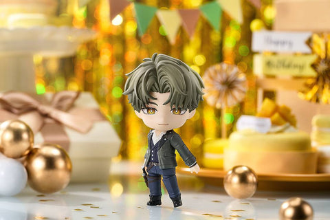 [Good Smile Arts Shanghai] Nendoroid 2757: Beyond The World (Shi Jie Zhi Wai) - Bai Yuan (Limited + Bonus)