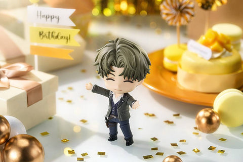 [Good Smile Arts Shanghai] Nendoroid 2757: Beyond The World (Shi Jie Zhi Wai) - Bai Yuan (Limited + Bonus)