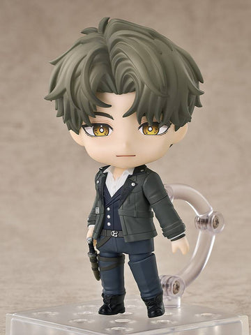 [Good Smile Arts Shanghai] Nendoroid 2757: Beyond The World (Shi Jie Zhi Wai) - Bai Yuan (Limited + Bonus)