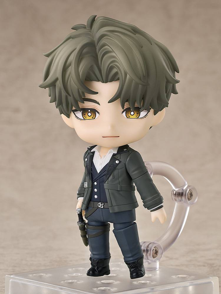 [Good Smile Arts Shanghai] Nendoroid 2757: Beyond The World (Shi Jie Zhi Wai) - Bai Yuan