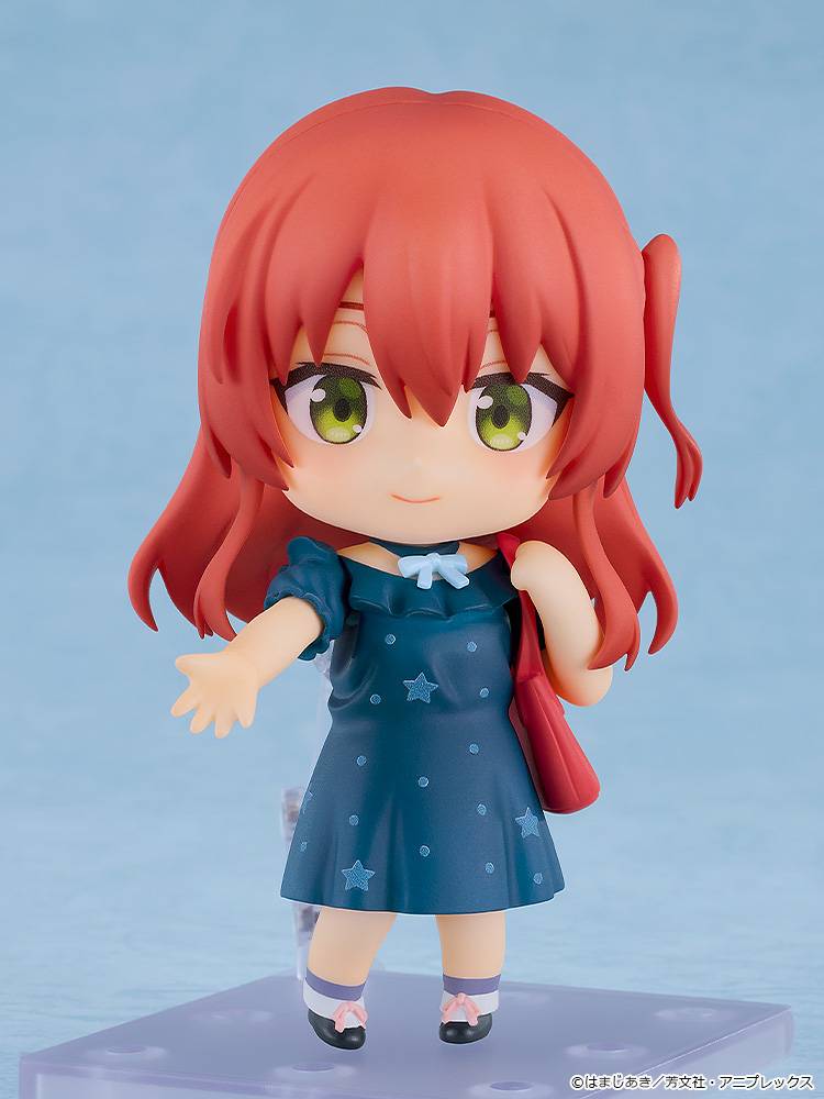 [Good Smile Company] Nendoroid 2762: Bocchi the Rock! - Ikuyo Kita (Casual Clothes Ver.)