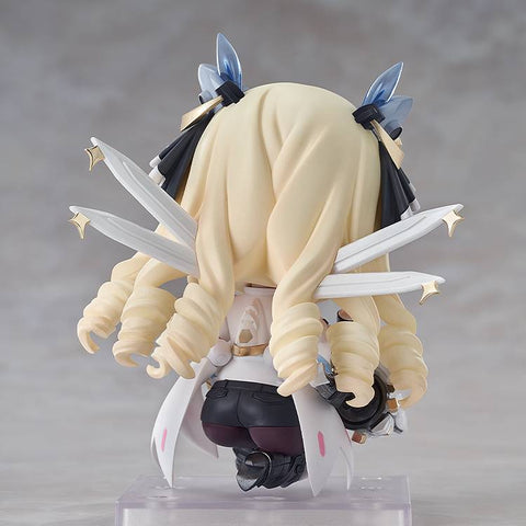 [Good Smile Arts Shanghai] Nendoroid 2767: Goddess of Victory NIKKE - Crown