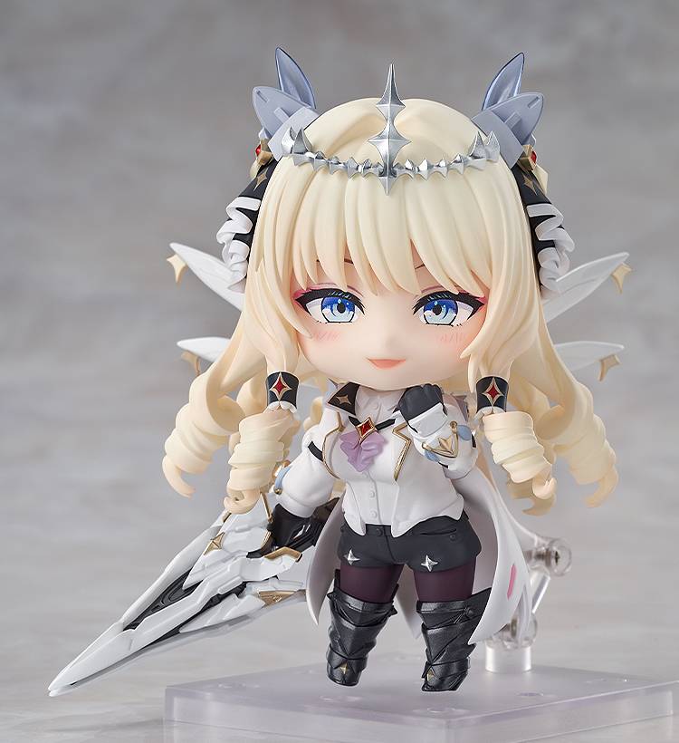 [Good Smile Arts Shanghai] Nendoroid 2767: Goddess of Victory NIKKE - Crown