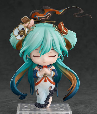 [Good Smile Company] Nendoroid 2768: Hatsune Miku - Ambush from Ten Sides