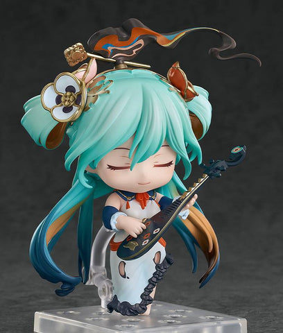 [Good Smile Company] Nendoroid 2768: Hatsune Miku - Ambush from Ten Sides