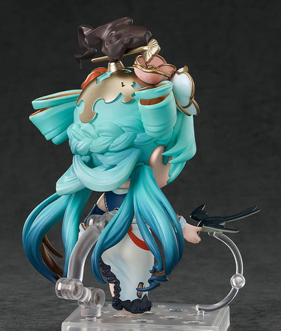 [Good Smile Company] Nendoroid 2768: Hatsune Miku - Ambush from Ten Sides