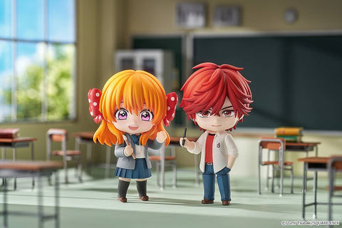 [Good Smile Arts Shanghai] Nendoroid 2776: Monthly Girls' Nozaki-kun - Chiyo Sakura
