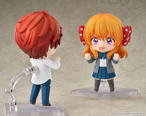 [Good Smile Arts Shanghai] Nendoroid 2776: Monthly Girls' Nozaki-kun - Chiyo Sakura