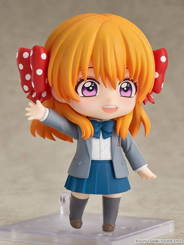 [Good Smile Arts Shanghai] Nendoroid 2776: Monthly Girls' Nozaki-kun - Chiyo Sakura