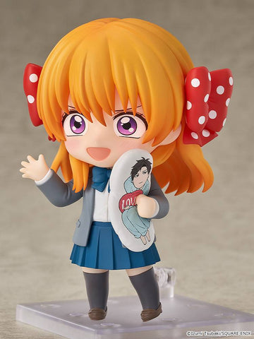 [Good Smile Arts Shanghai] Nendoroid 2776: Monthly Girls' Nozaki-kun - Chiyo Sakura